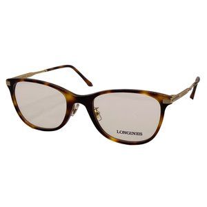 LONGINES Brand New Eyewear 100% AUTHENTIC LG5015-H
